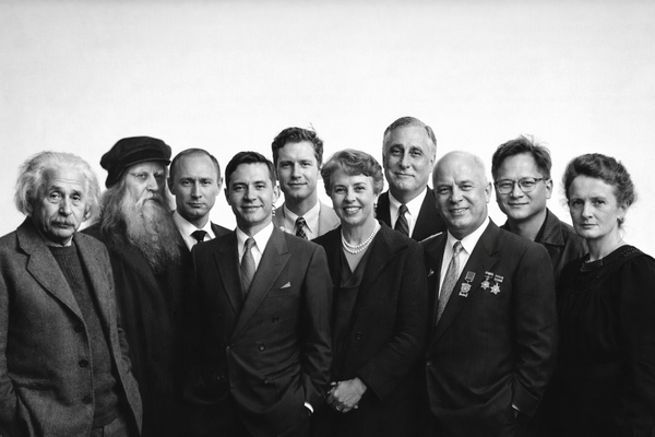 Biographies I read in 2025